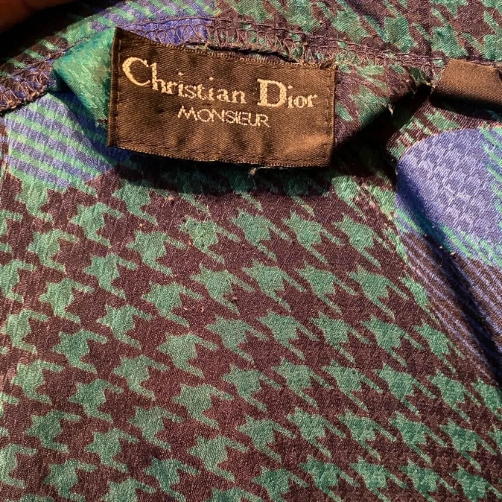 Christian Dior Robe - Picture 3 of 4
